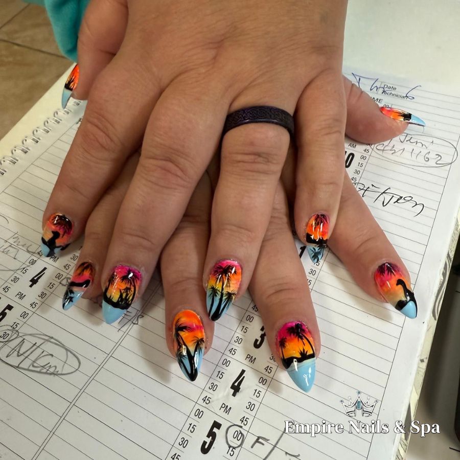 nail ideas